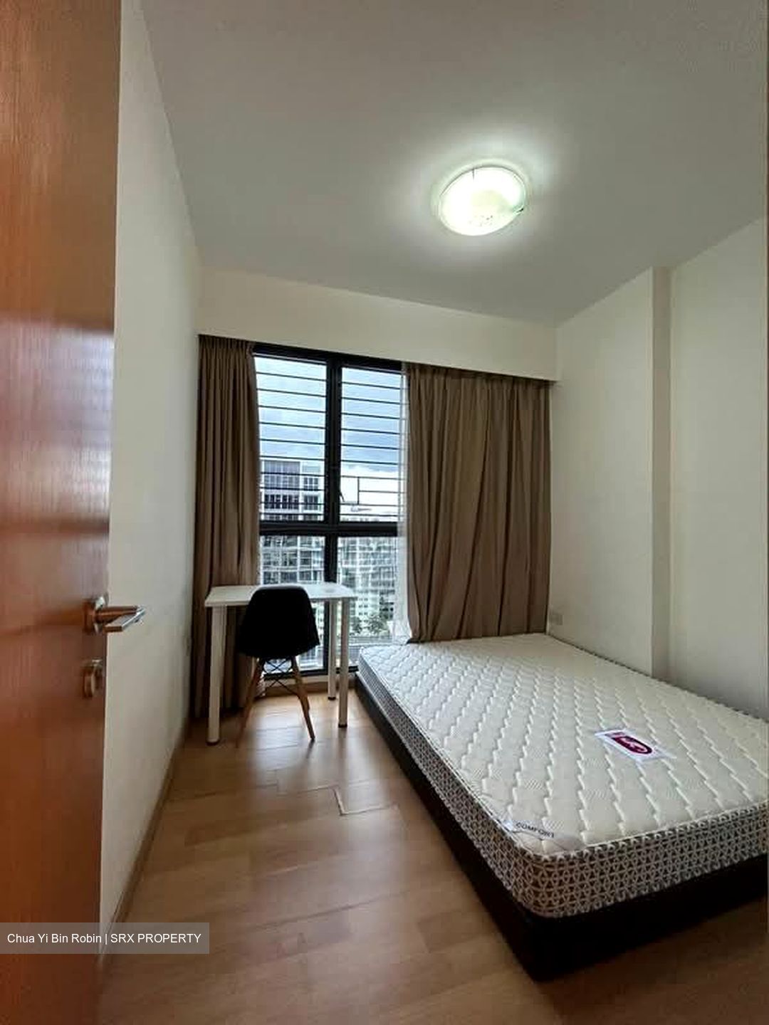 Prive (D19), Condominium #554753391